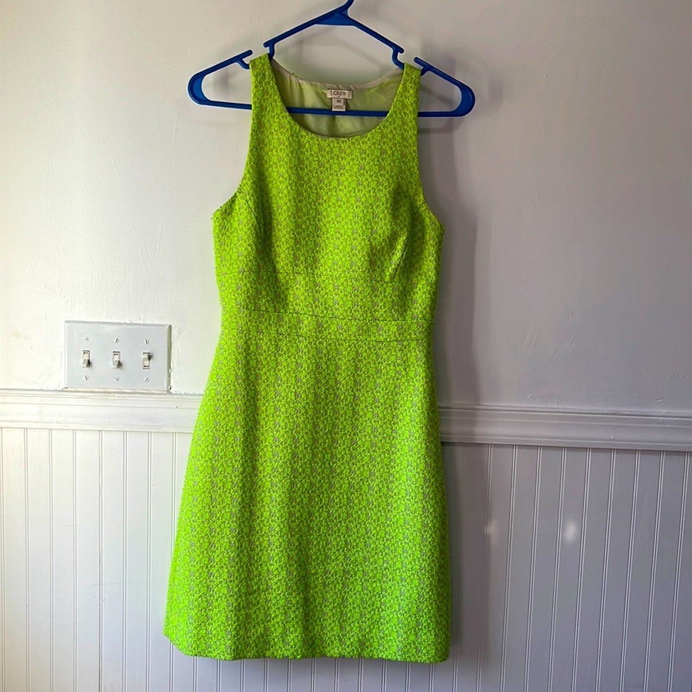JCrew Dress